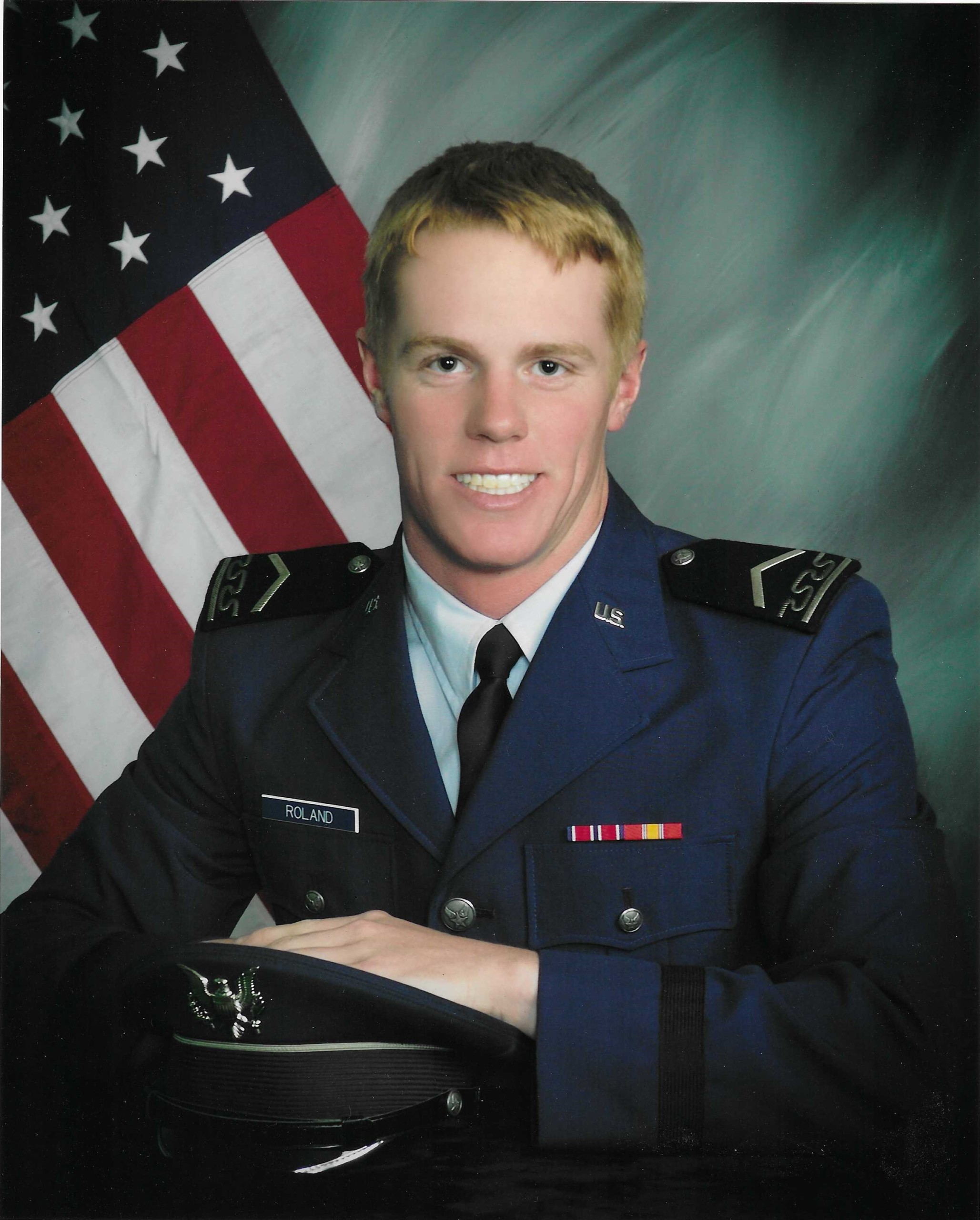 USAFA Grad 1